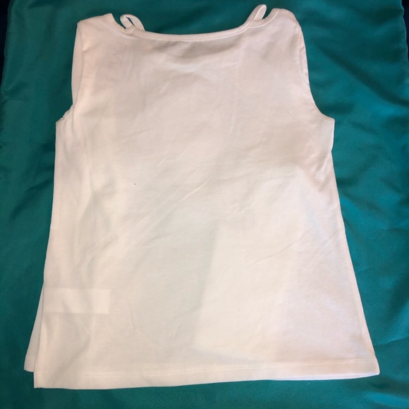 Girls Flip Sequins Shirt - Picture 2 of 3